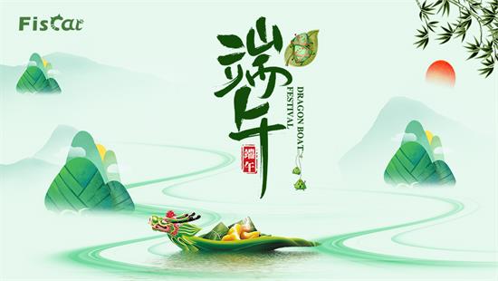 Fiscat celebra il festival della Dragon Boat
